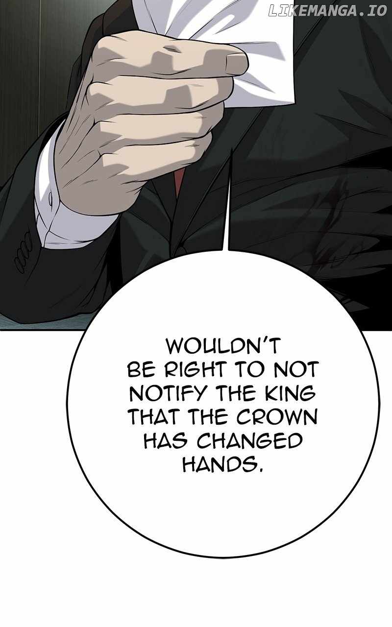 Son's Retribution Chapter 48 121